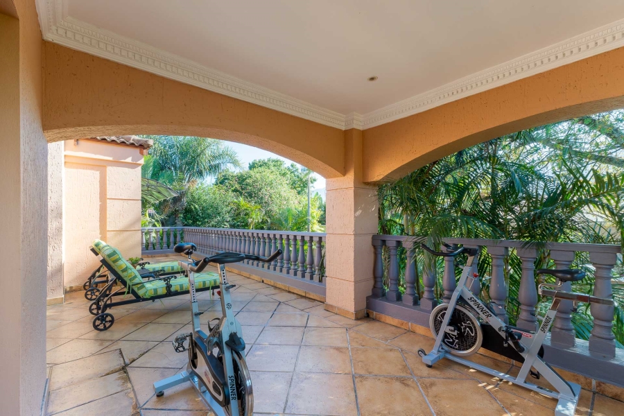 4 Bedroom Property for Sale in Heatherlands Western Cape